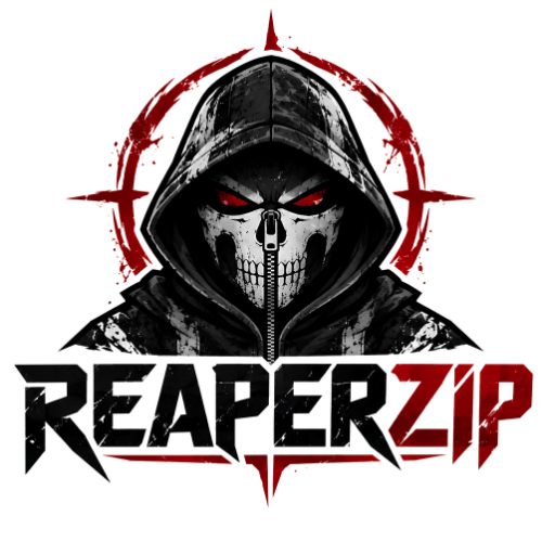 ReaperZip